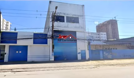 Prédio comercial à venda  em Presidente Altino, Osasco.