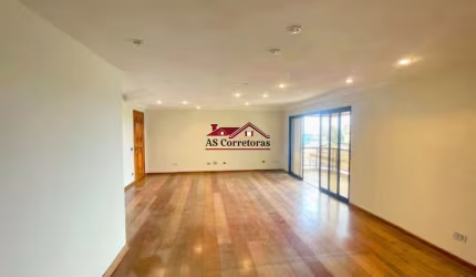Imóvel de Luxo na Vila Leopoldina: Apartamento de 4 quartos e 160m² para locação em São Paulo-SP
