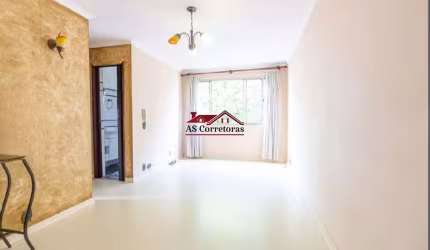 Apartamento à venda em Osasco-SP, Cidade das Flores: 2 quartos, 1 sala, 1 banheiro, 1 vaga, 53m². Venha conferir!