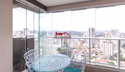 Imperdível oportunidade: Apartamento de 3 quartos com suíte e 2 vagas na Bela Vista, Osasco-SP! Confira já!