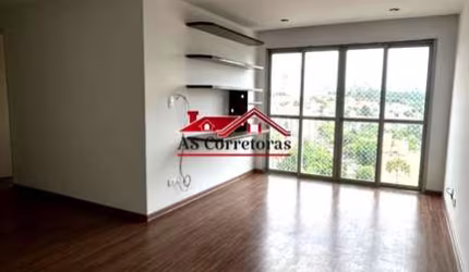 Apartamento à venda no Jaguaré.