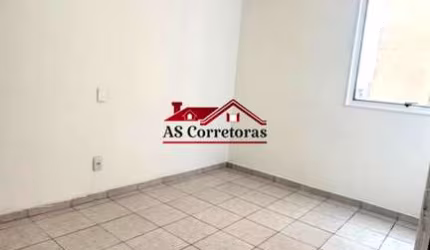 Apartamento para locação em São Paulo-SP, Jaguaré: 2 quartos, sala, banheiro, vaga de garagem, 50m². Aproveite!