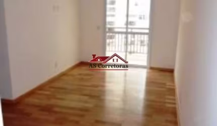 Apartamento localizado na Vila Mariana para locação, a apenas 2 quarteirões do metrô.