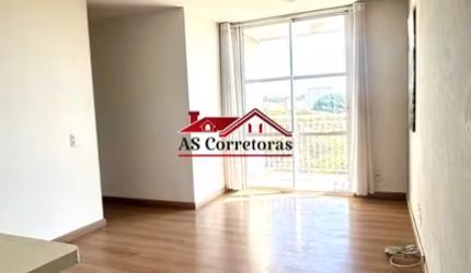 Apartamento para locação no Jaguaré, São Paulo-SP: 2 quartos, 1 suíte, 2 salas, 1 banheiro, 1 vaga, 60m². Venha conferir!