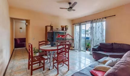 Apartamento à venda em São Paulo-SP, no Jaguaré, com 2 quartos, 1 sala e 2 banheiros!