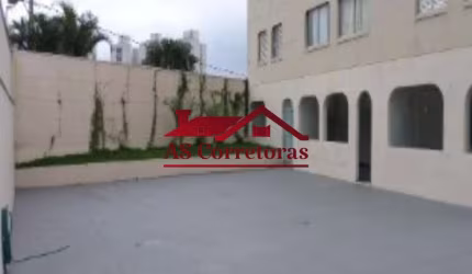 Apartamento à venda em São Paulo-SP, bairro Jaguaré: 2 quartos, 1 banheiro, 1 vaga de garagem, 50m². Venha conferir!