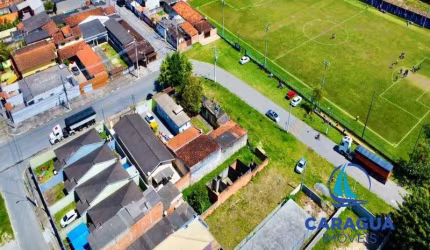 Ponto comercial para alugar no Barranco Alto, Caraguatatuba , 125 m2 por R$ 5.000