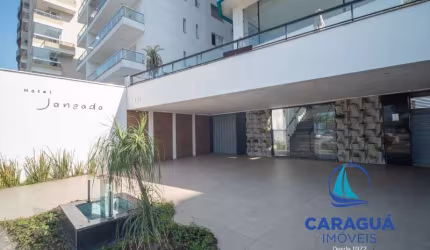 Ótimos Flats à beira mar, excelente investimento