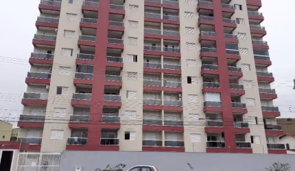 Apartamento à venda na Prainha, em Caraguatatuba