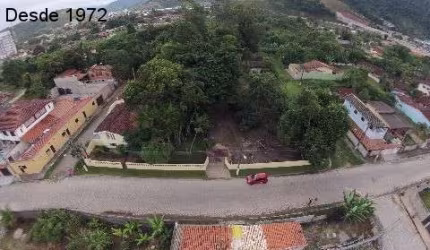 Terreno à venda no Martim de Sá, Caraguatatuba  por R$ 1.900.000