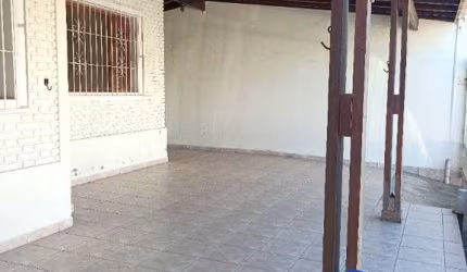 Casa à venda no Centro, Caraguatatuba