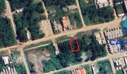 Terreno a venda