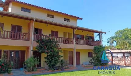 Pousada à venda - Martim de Sá - 11 unidades