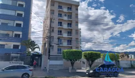 Apartamento para venda na  avenida da praia Indaiá