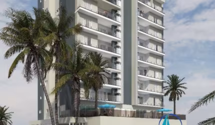 Apartamento com 2 quartos à venda no Martim de Sá, Caraguatatuba , 73 m2 por R$ 502.000
