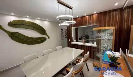 Apartamento dos Sonhos - 2 dormitórios no melhor bairro de Caraguatatuba