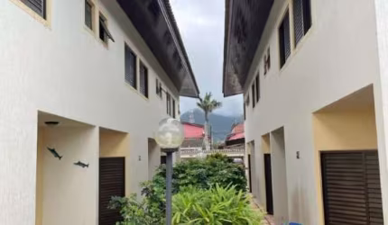 Casa em condomínio fechado com 2 quartos à venda em Maranduba, Ubatuba , 120 m2 por R$ 400.000