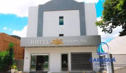 hotel a venda são josé dos campos