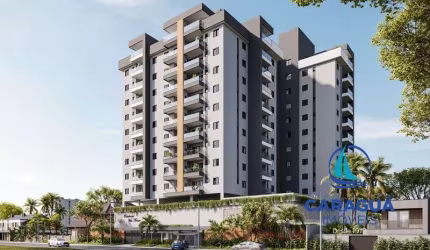 Vila Nomar - Apartamentos a partir de 63,50m² e dois dormitórios