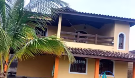Sobrado para Venda no bairro Pontal Santa Marina