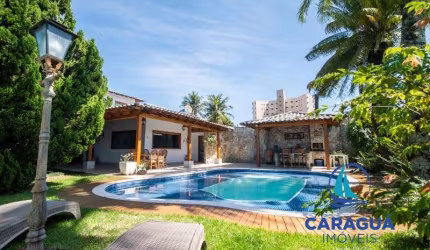 Casa linda na Prainha Caraguatatuba - SP