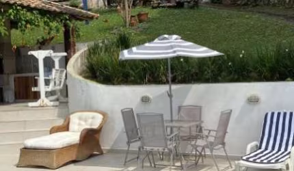 Casa com 3 quartos à venda no Prainha, Caraguatatuba  por R$ 1.600.000