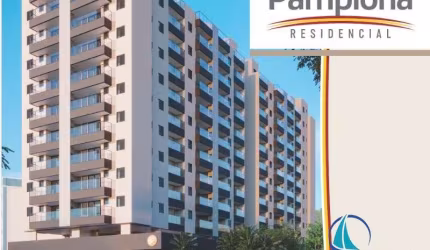 Apartamento com 3 quartos à venda no Martim de Sá, Caraguatatuba  por R$ 852.000