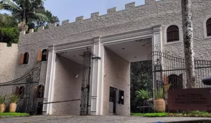 Terreno a venda no parque imperial