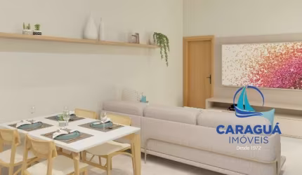 Casa, 3 dormitório, 1 suíte, Rio Marinas, Caraguatatuba - SP