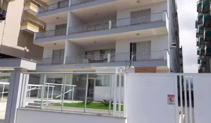 Apartamento à venda, 2 dormitório, prédio na av da praia, Centro, Caraguatatuba, SP