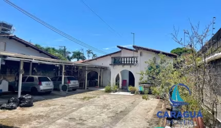 Casa no bairro Sumaré, Caraguatatuba-S.P