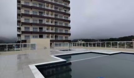 3 dormitórios, 1 suíte, 99m², Frente Mar - no Massaguaçu - Caraguatatuba, SP