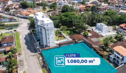 Área à venda com uma  excelente oportunidade para investidores.
