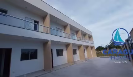 SOBRADO EM CONDOMÍNIO