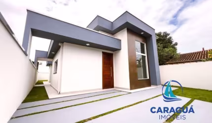 CASA A VENDA MASSAGUAÇU