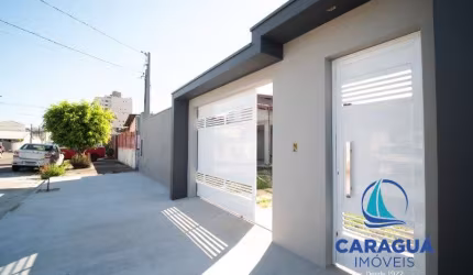 Casa comercial para alugar no Indaiá, Caraguatatuba , 342 m2 por R$ 4.000
