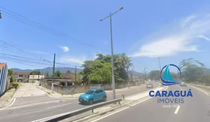 Área Comercial/Residencial - porto novo - Frente à pista, Esquina
