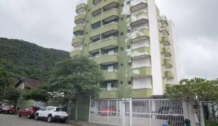 Apartamento com 2 quartos à venda no Centro, Caraguatatuba , 70 m2 por R$ 600.000