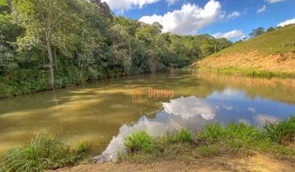 Sítio à venda, 10Alqueires  por R$ 2.500.000 - Rural Bairro dos Paulos- São Miguel Arcanjo/SP
