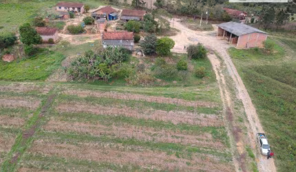 Sítio à venda, 242000 m² por R$ 2.200.000 - Abaitinga - São Miguel Arcanjo/SP