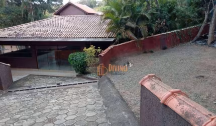 Chácara com 3 dormitórios à venda, 2000 m² por R$ 650.000 -Piedade/SP