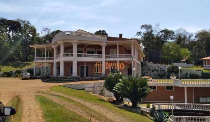 Fazenda à venda, 1984400 m² por R$ 40.000.000,00 - Zona Rural  - Tatuí/SP