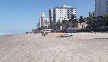 Apartamento com 3 dormitórios à venda, 240 m² por R$ 1.300.000,00 - Jardim Marina - Mongaguá/SP