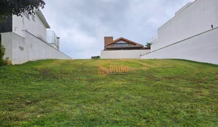 Terreno à venda, 449 m² por R$ 640.000 - Alphaville Nova Esplanada - Votorantim/SP