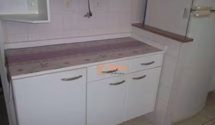 Apartamento com 2 dormitórios à venda, 55 m² por R$ 230.000,00 - Vila São Caetano - Sorocaba/SP