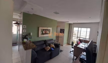 Apartamento à Venda no Passeo Condomínio Clube – Sorocaba/SP