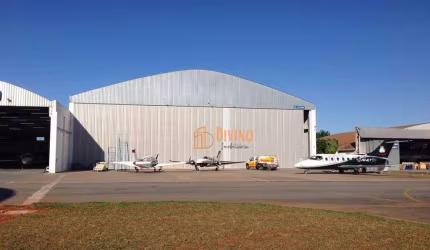 Galpão, 2000 m² - venda por R$ 50.000.000 ou aluguel por R$ 252.500/mês - Vila Nicanor Marques - Sorocaba/SP