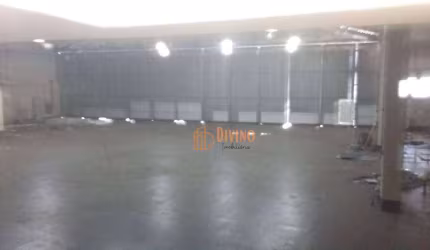 Galpão, 780 m² - venda por R$ 30.000.000 ou aluguel por R$ 51.666/mês - Jardim Aeroporto - Sorocaba/SP