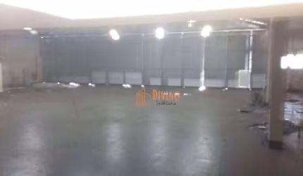 Galpão, 780 m² - venda por R$ 30.000.000 ou aluguel por R$ 51.666/mês - Jardim Aeroporto - Sorocaba/SP