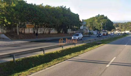 Terreno à venda, 8776 m² por R$ 10.500.000,00 - Parque Vereda dos Bandeirantes - Sorocaba/SP